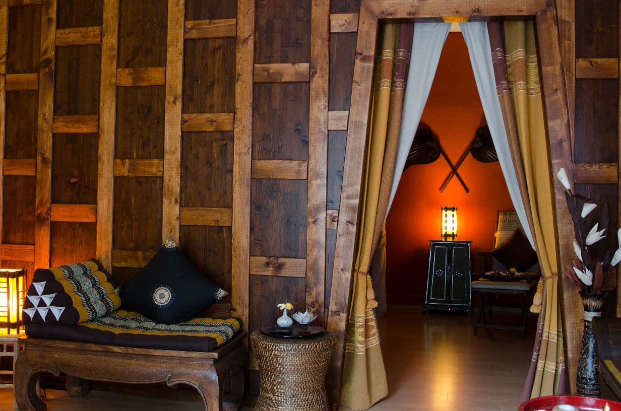Foto 2 von Sensara thai & wellness massagen