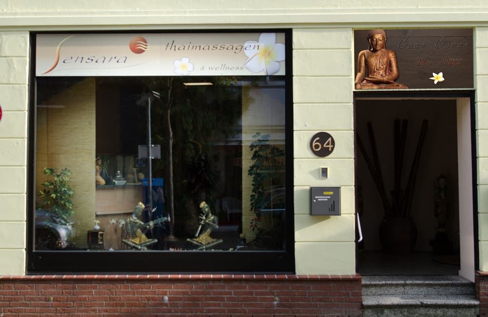 Foto 3 von Sensara thai & wellness massagen