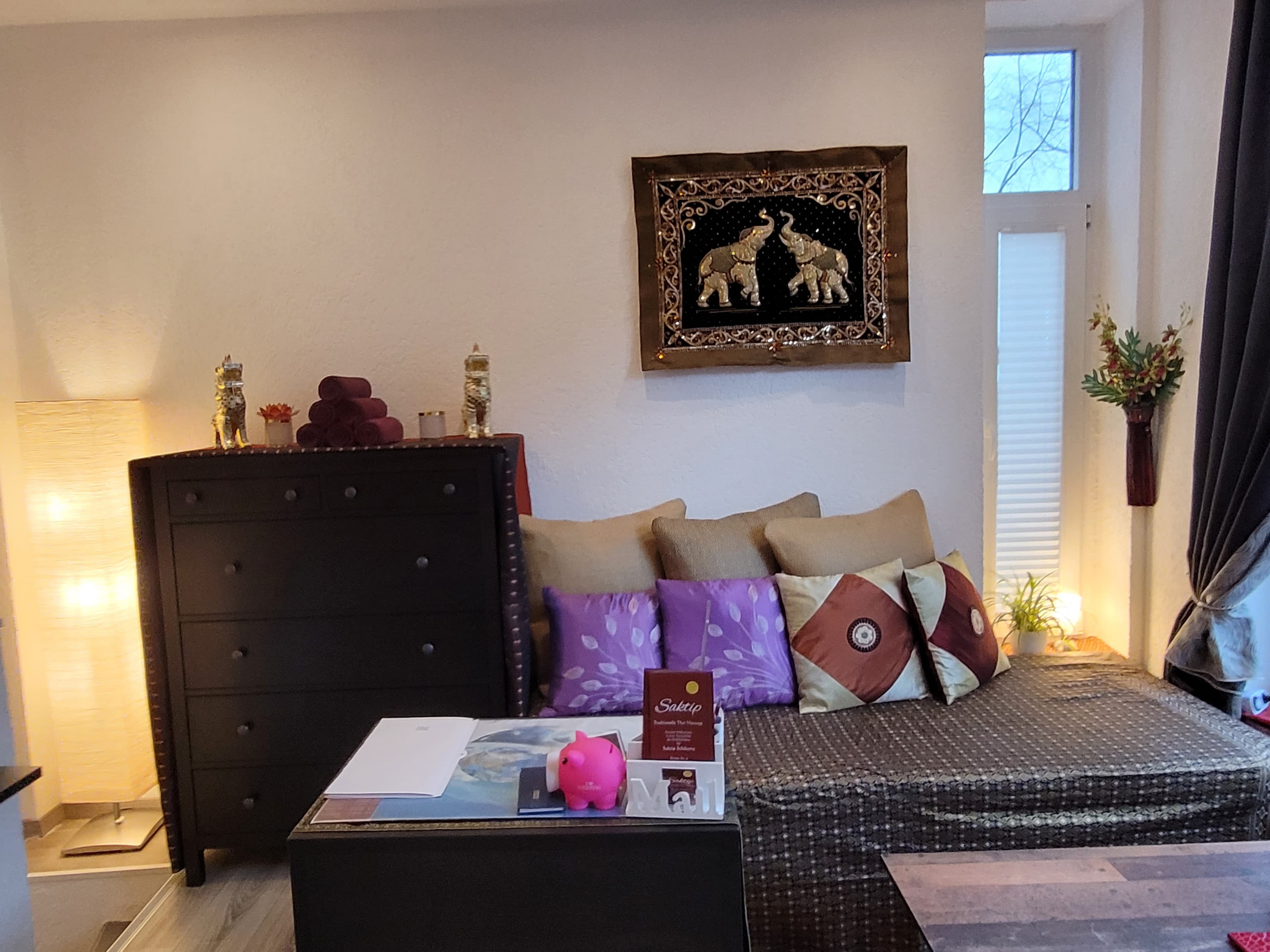 Saktip – Thai Massage in Delmenhorst