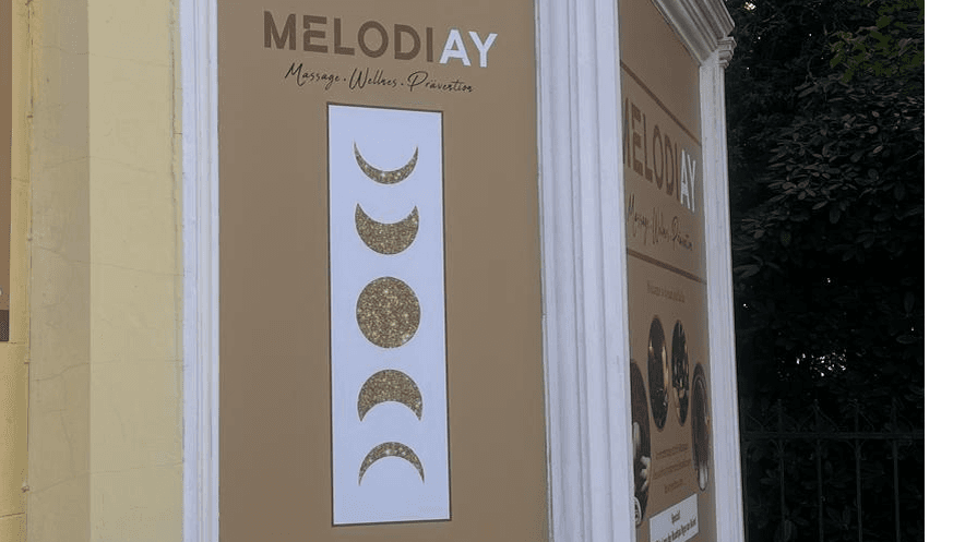 MelodiAy Massage Wellness und Prävention – Thai Massage in Bremen