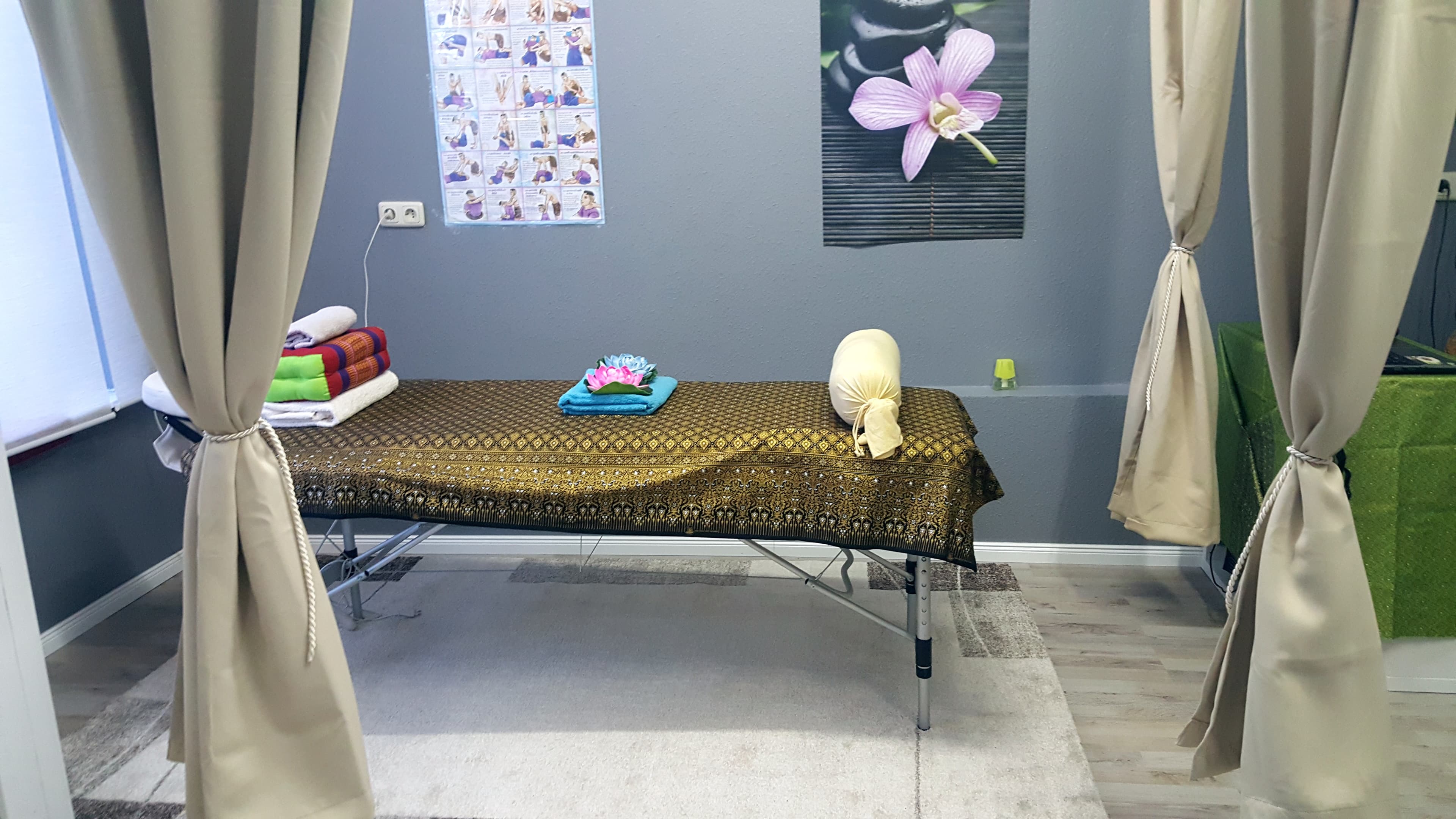 Foto 2 von Sompong Thai-Massage