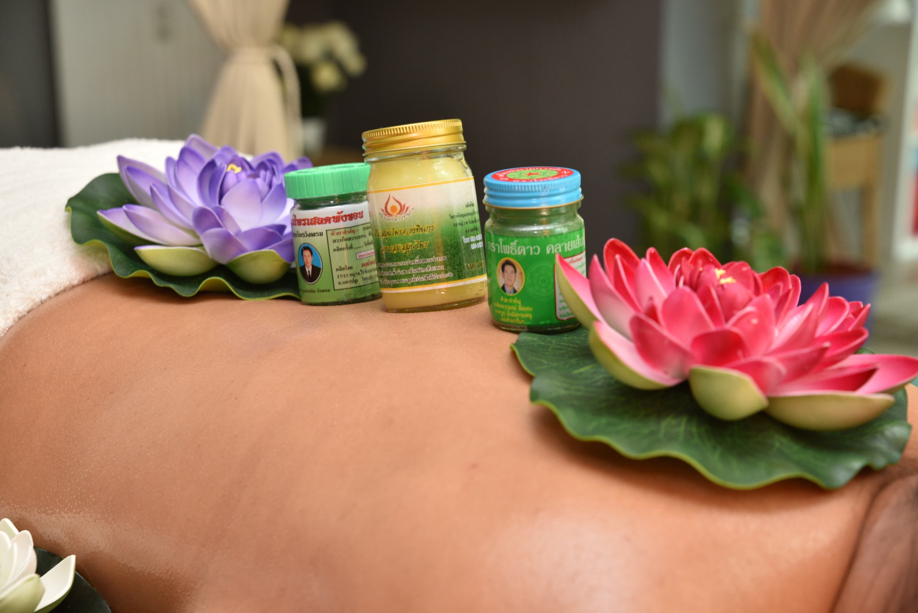 Foto 3 von Sompong Thai-Massage
