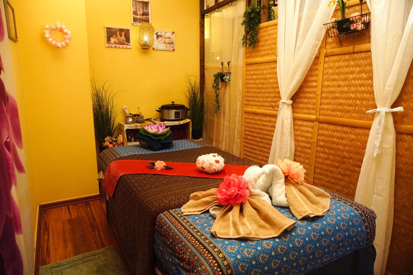 ANNIE‘S Thai-massage – Thai Massage in Delmenhorst
