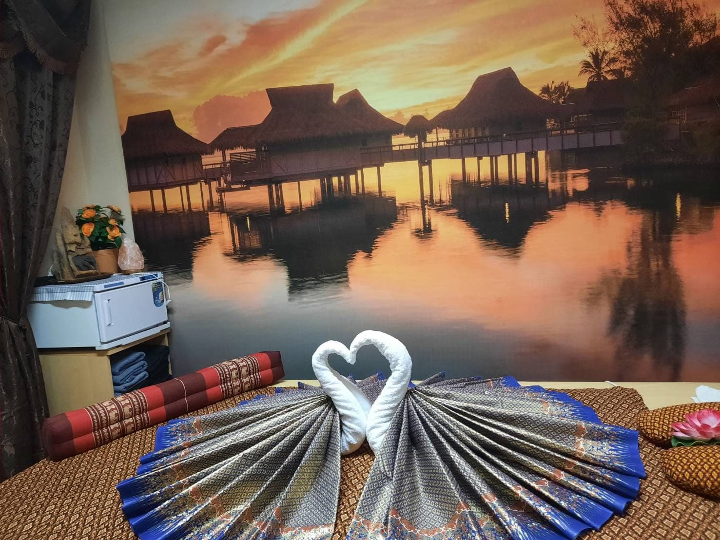 Foto 2 von Jit Sunshine Thai Massage - Wildeshausen