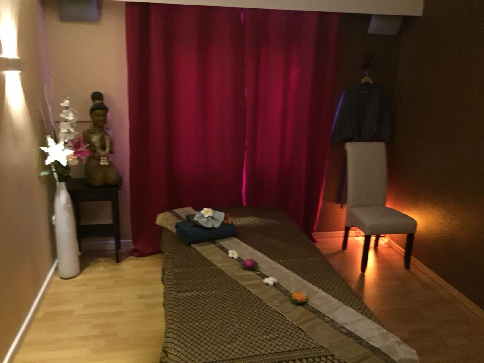 Foto 2 von Chaba Thai Massage (Gutschein verkauf )