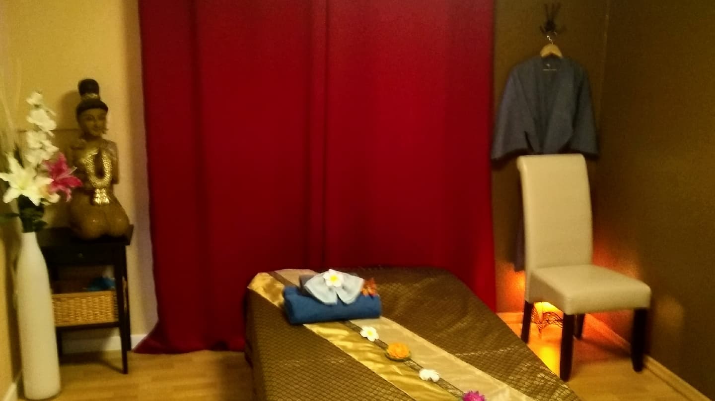 Foto 3 von Chaba Thai Massage (Gutschein verkauf )