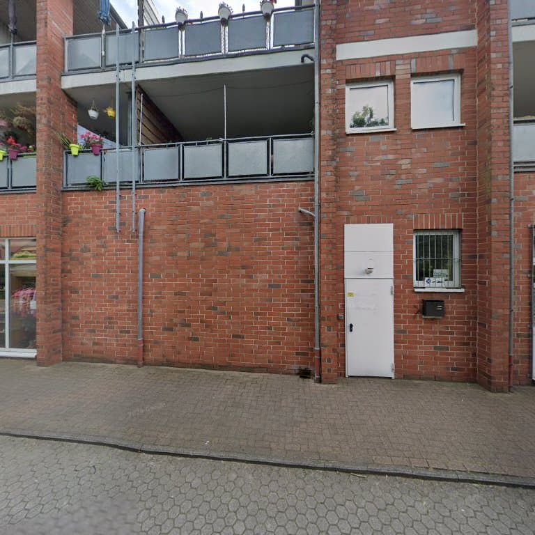 ang-thaimassage.de – Thai Massage in Oldenburg