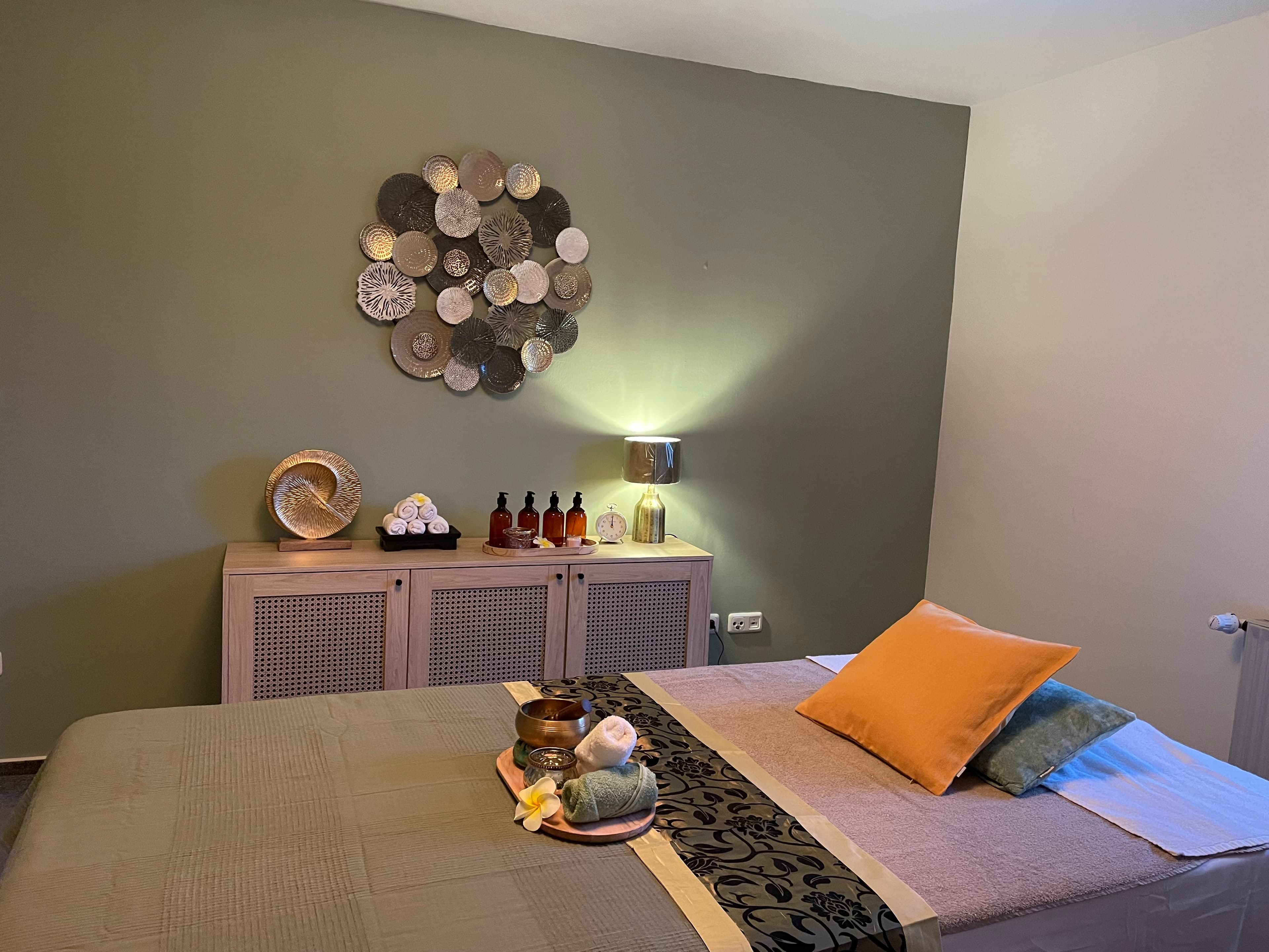 Foto 3 von Areerat Thai Wellness Massage & Spa Weyhe