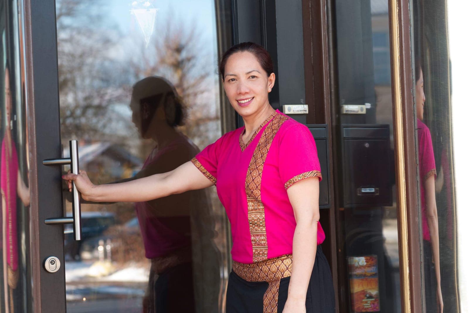Thai Spa Achim – Thai Massage in Bremen