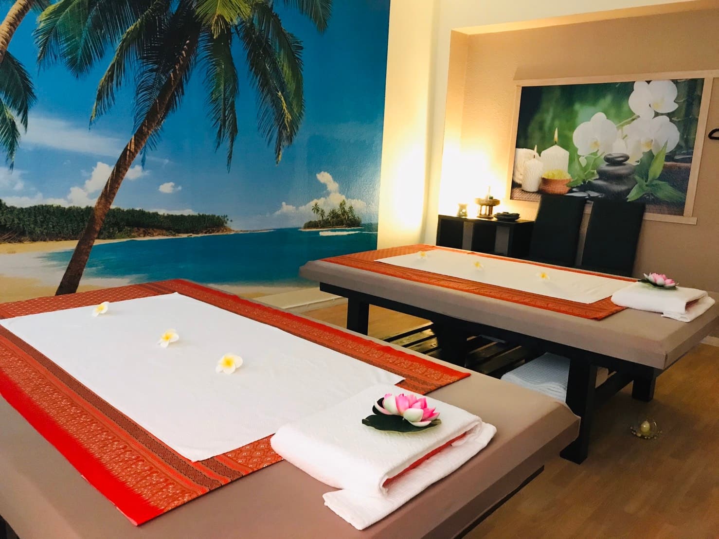 Foto 3 von Ayara Traditionelle Thaimassage & Wellness