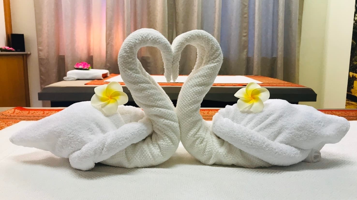 Ayara Traditionelle Thaimassage & Wellness – Thai Massage in Bremerhaven