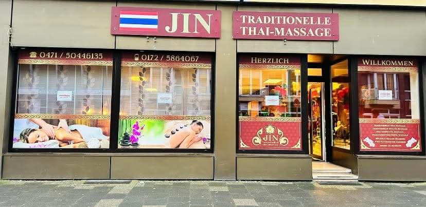 Foto 3 von Jin Thai Massage