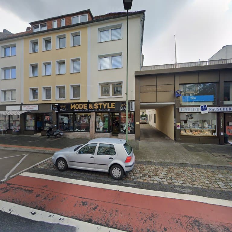 Jin Thai Massage – Thai Massage in Bremerhaven