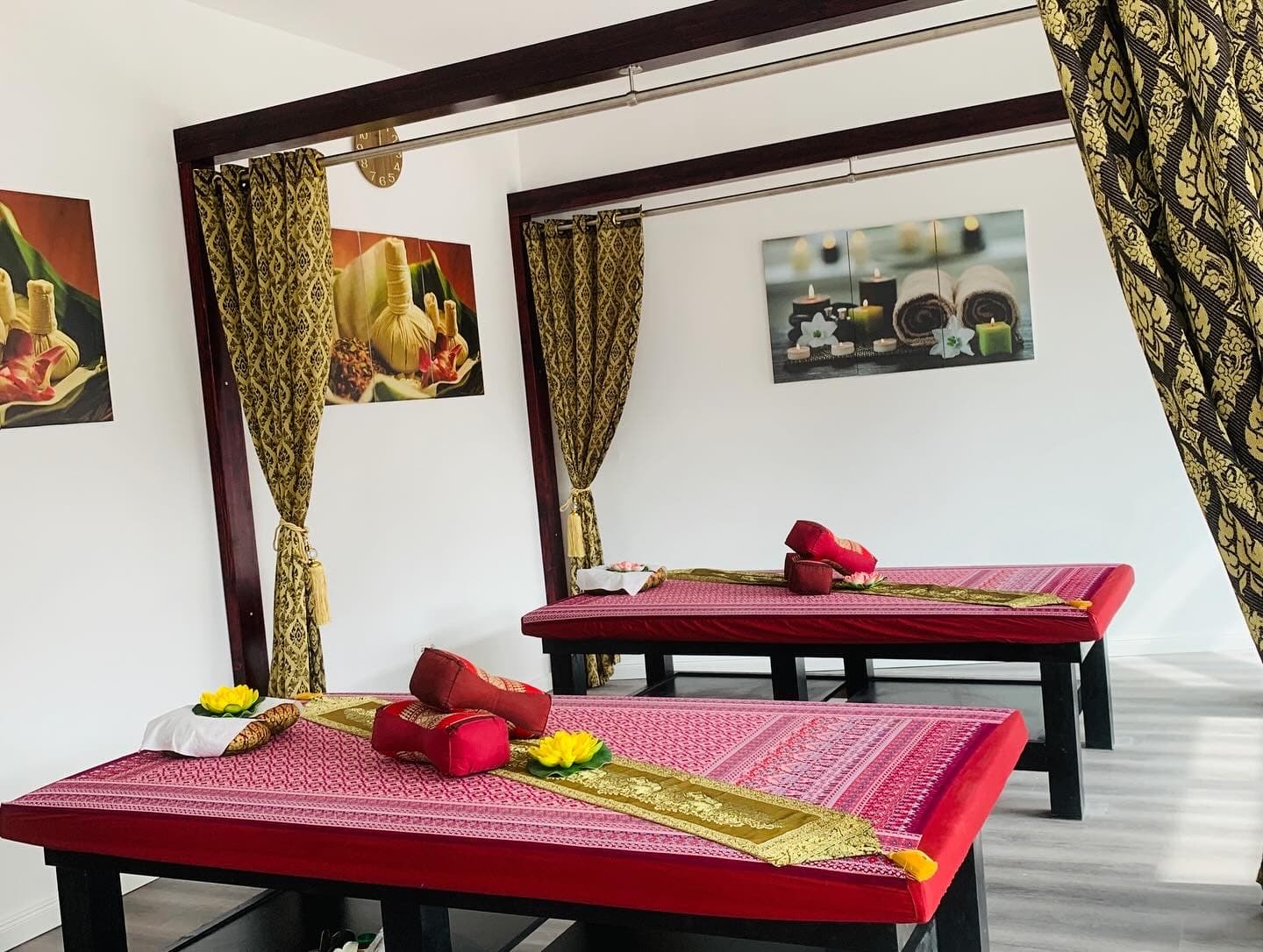 Foto 2 von Chokdee thai massage Bremerhaven
