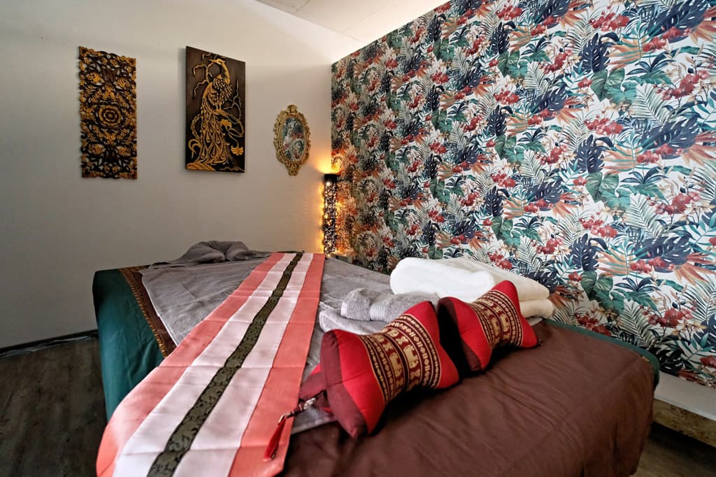 Foto 3 von Jana's Thai Massage by Sathian Jacke