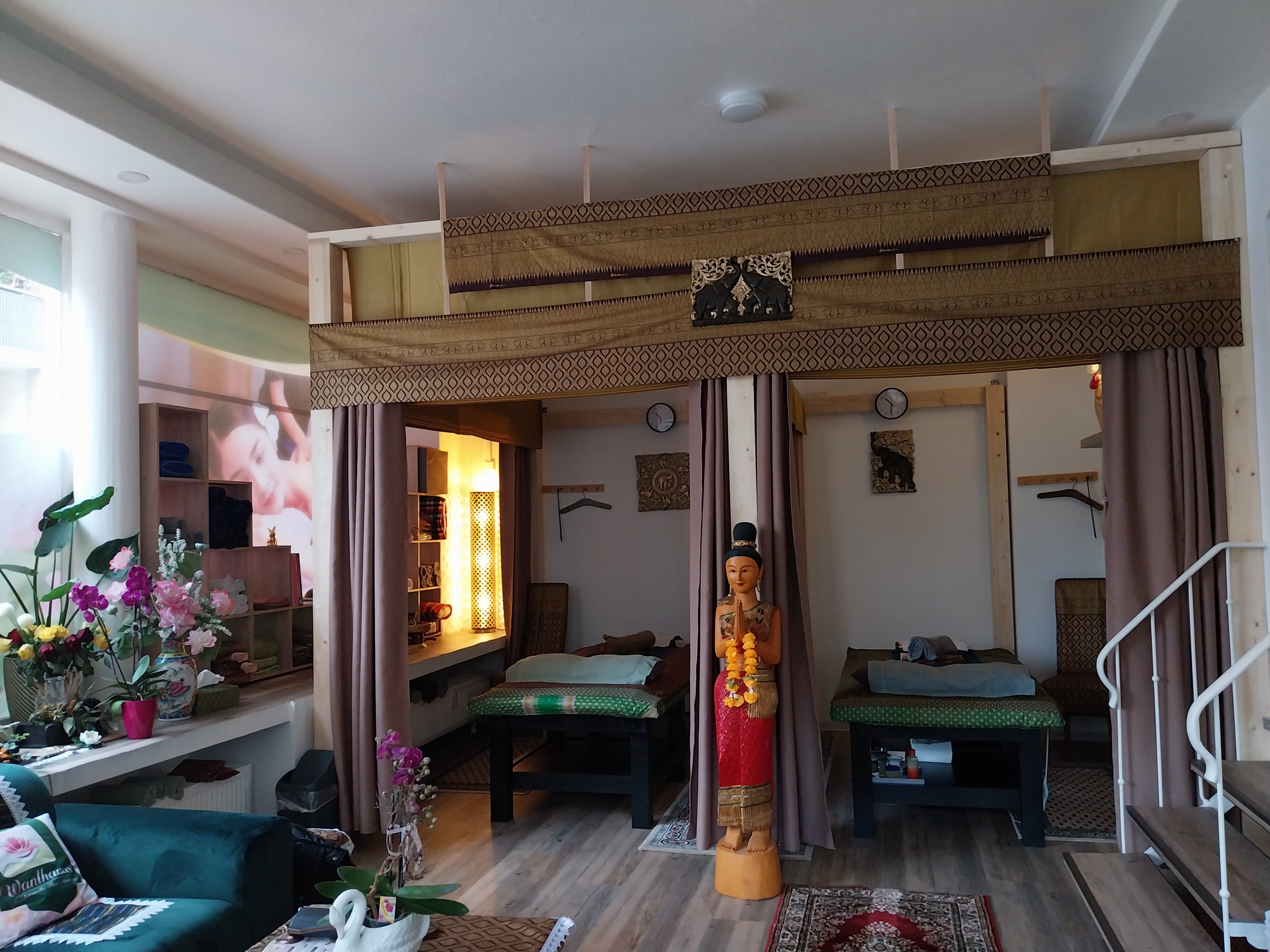 Foto 3 von Wanthanas Traditionelle Thai-Massage