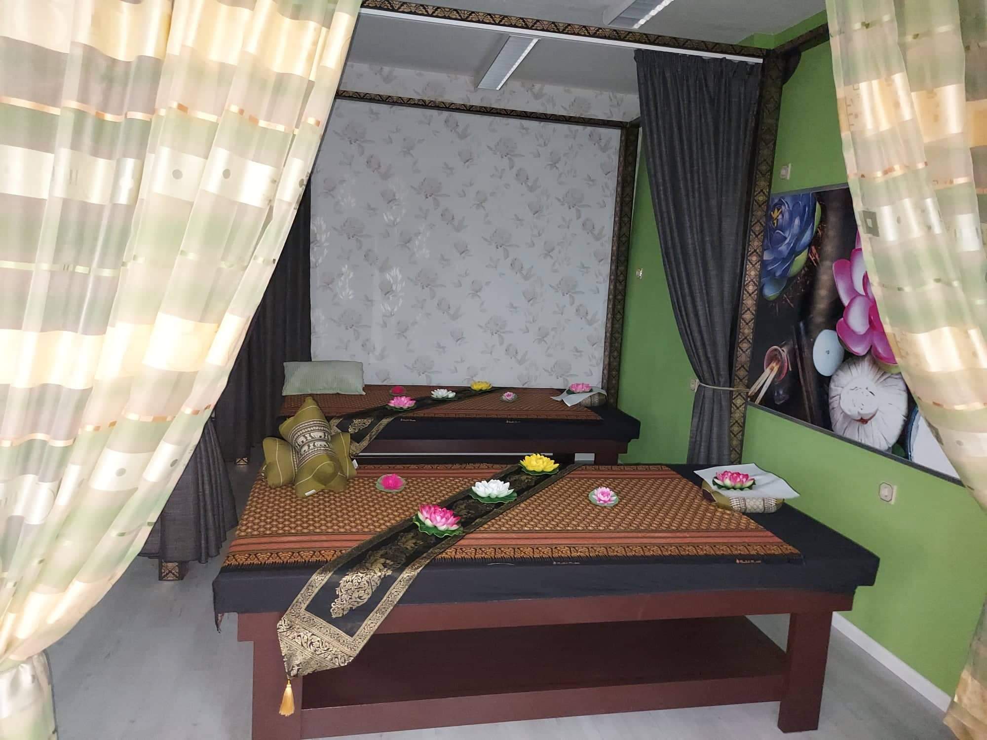 Foto 3 von Bualuang Thai Massage - Bremerhaven