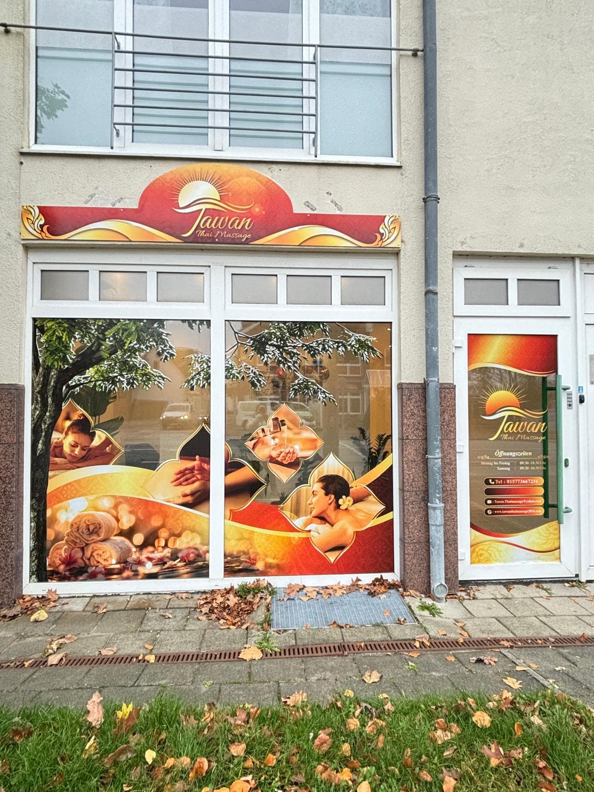 Tawan Thai Massage – Thai Massage in Bremerhaven