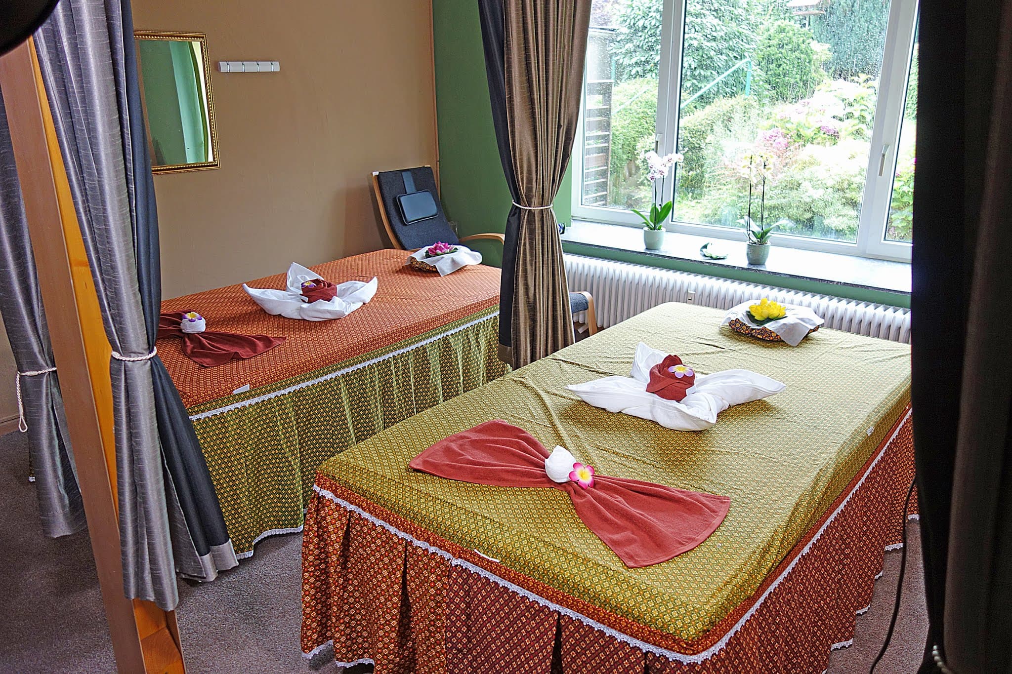 Foto 3 von Sabai Sabai Thai Spa Wellness - Geestland