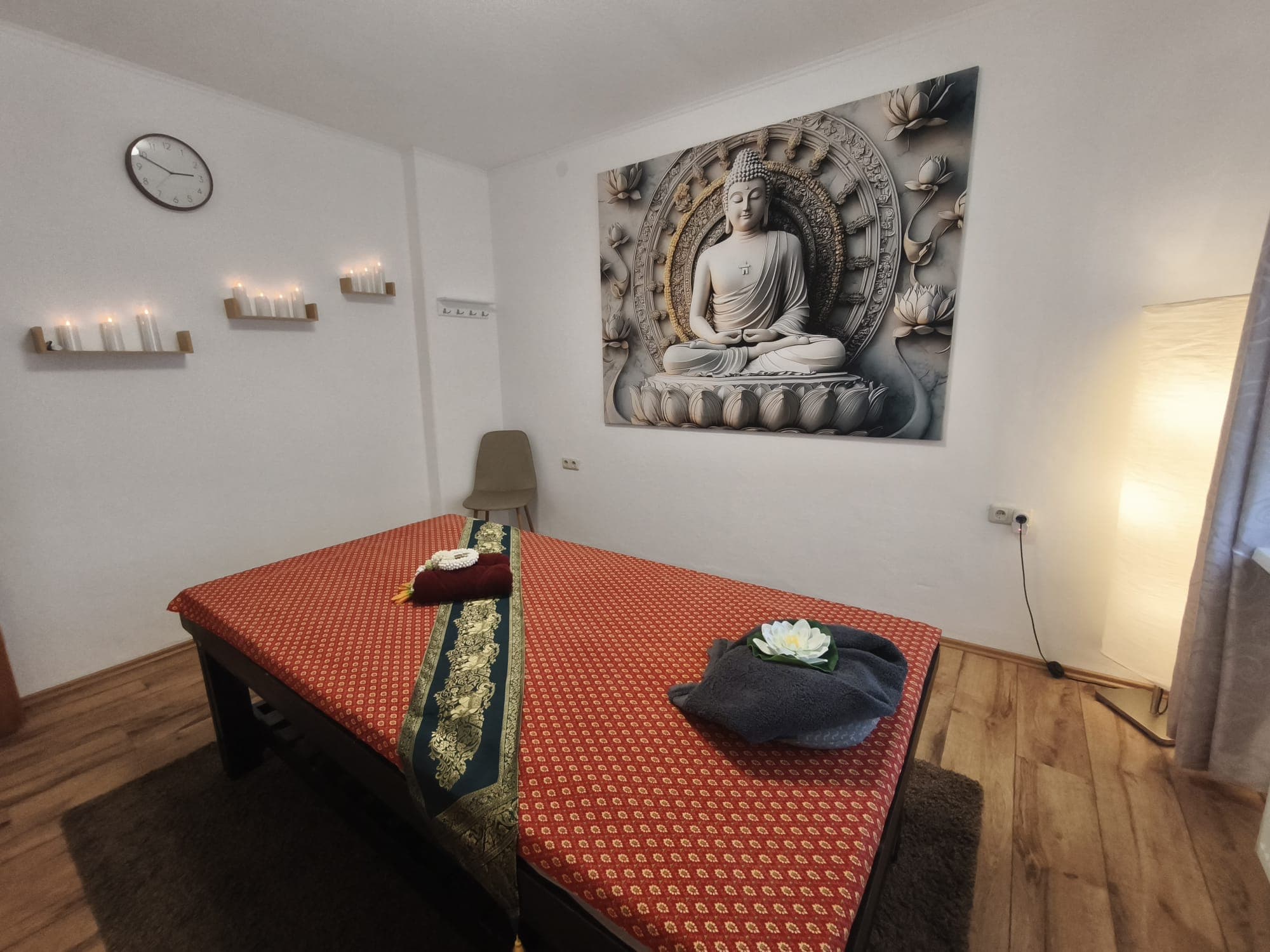 Foto 3 von Sutin Thai Massage & Wellness