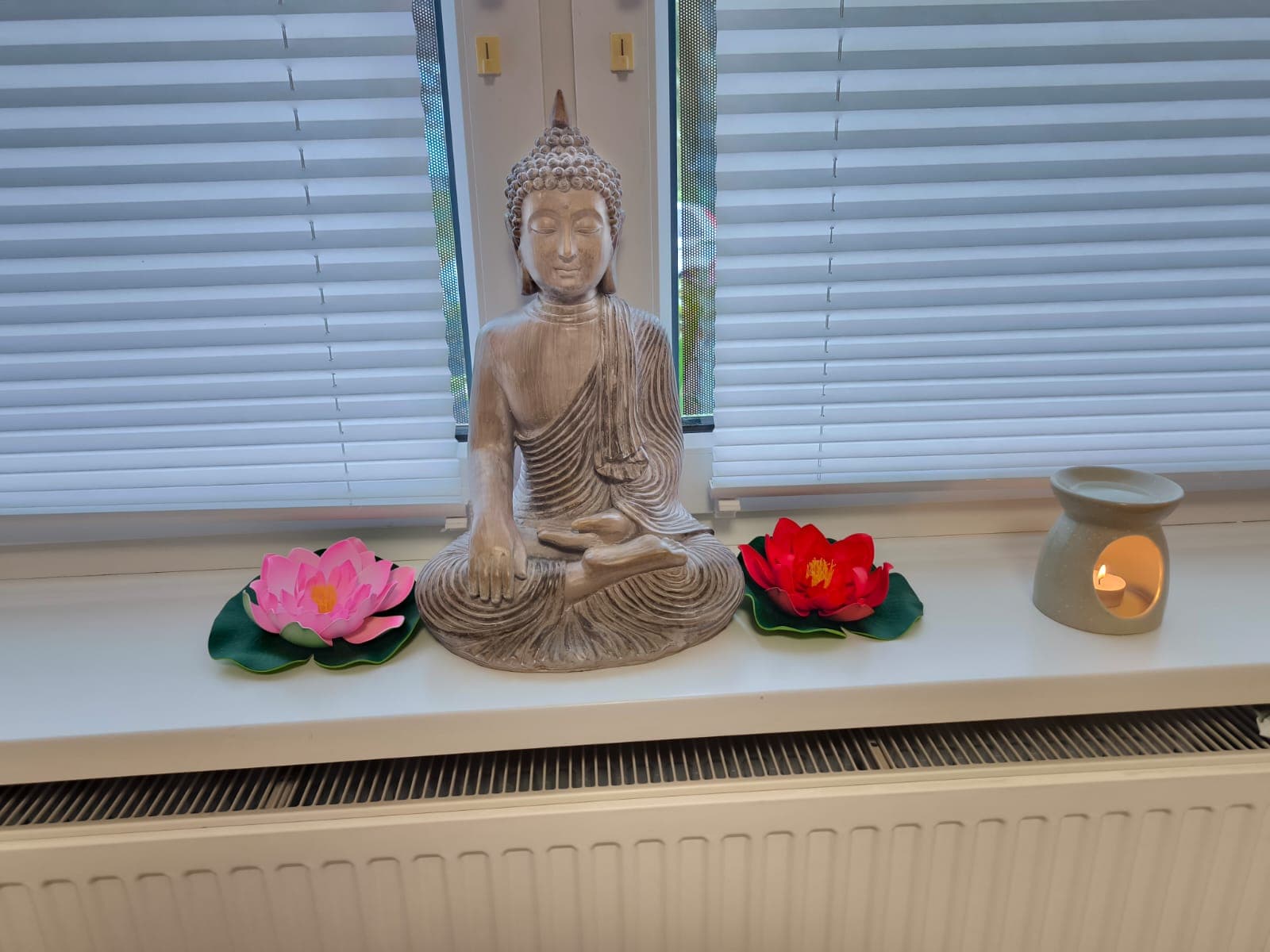 Sutin Thai Massage & Wellness – Thai Massage in Wilhelmshaven