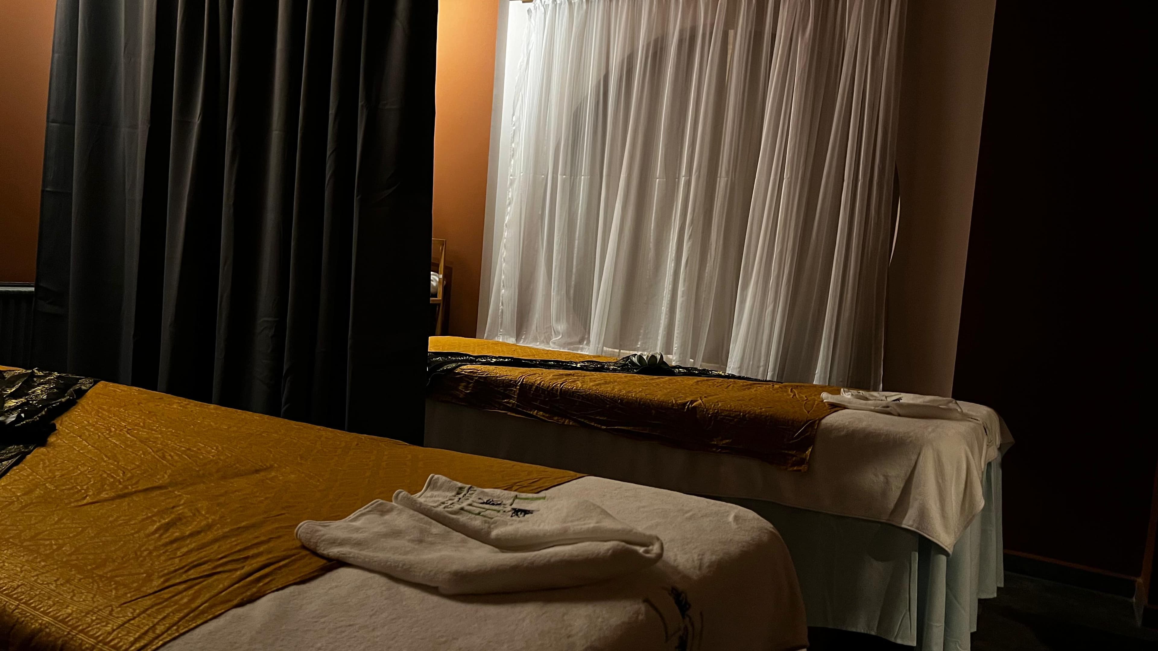 Foto 2 von LIVIR Head Spa & Massagen