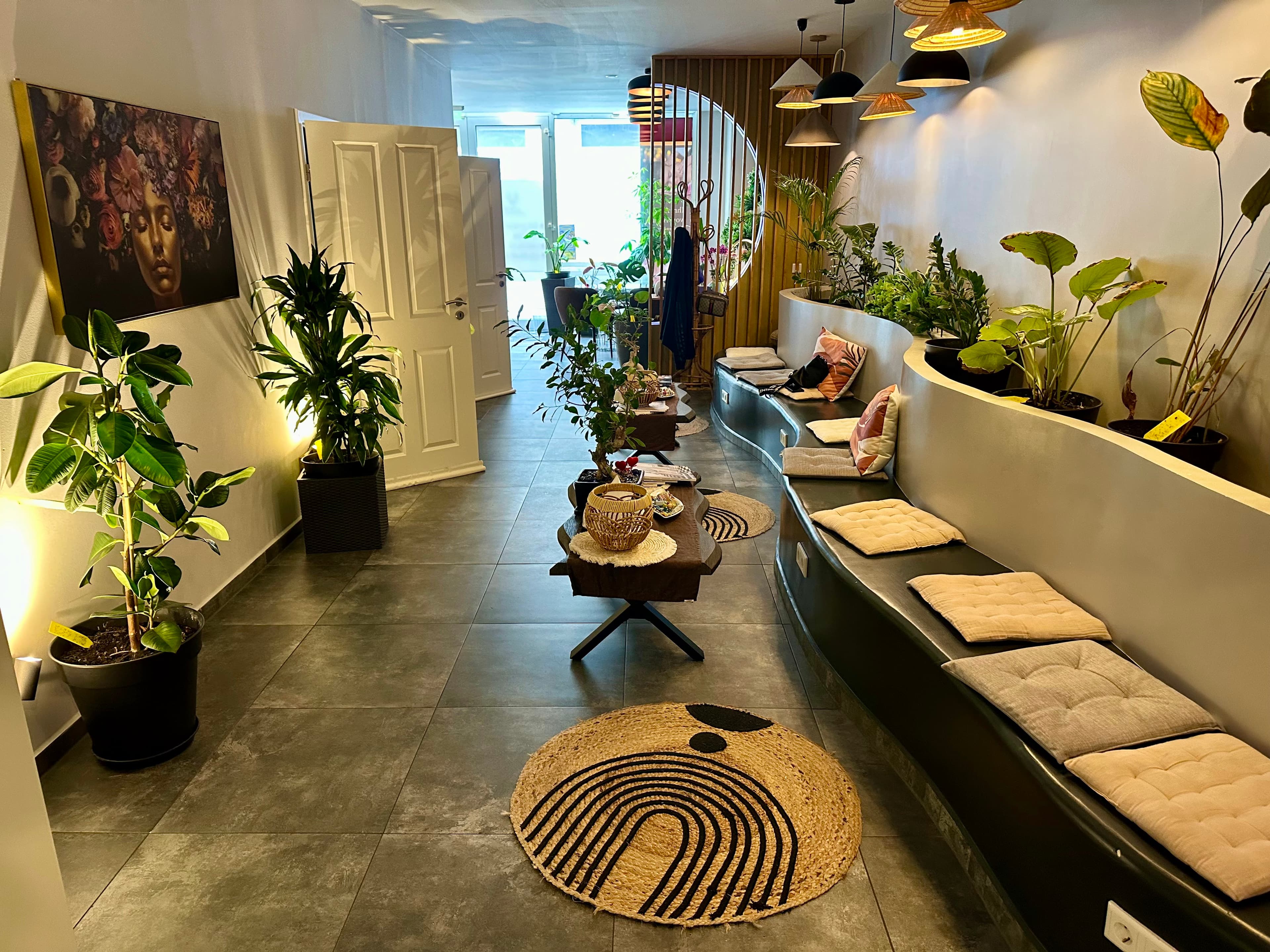 Foto 3 von LIVIR Head Spa & Massagen