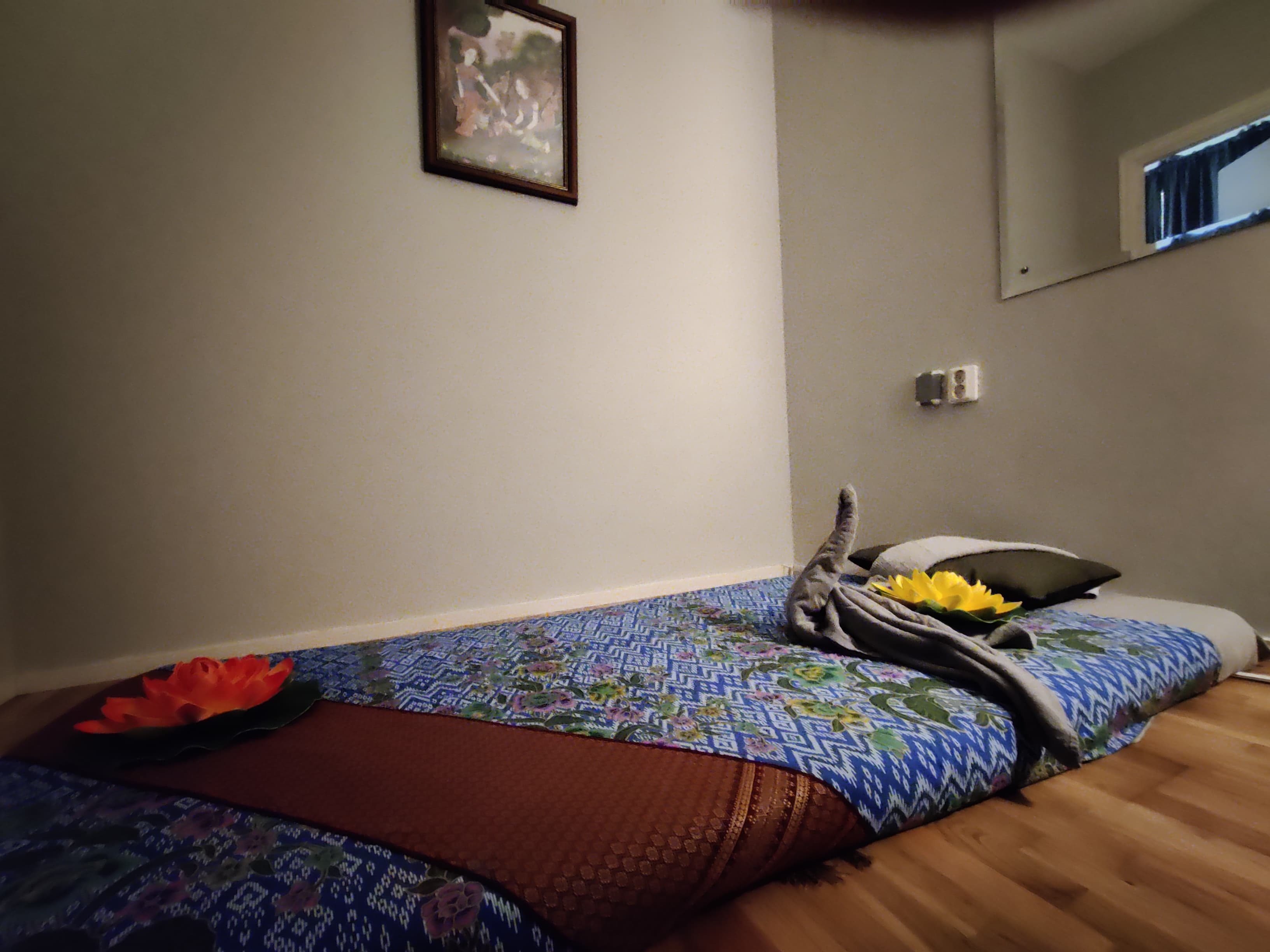 Foto 2 av Phi Phi Spa & Thaimassage