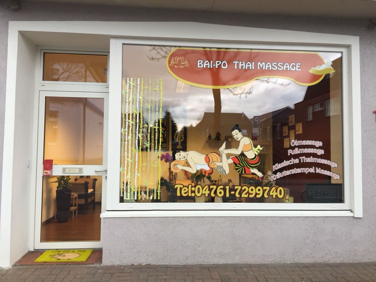 Foto 3 von Bai-Po Thai Massage