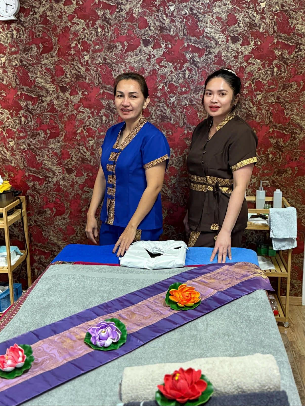 Foto 3 von Thai-Massage Roong