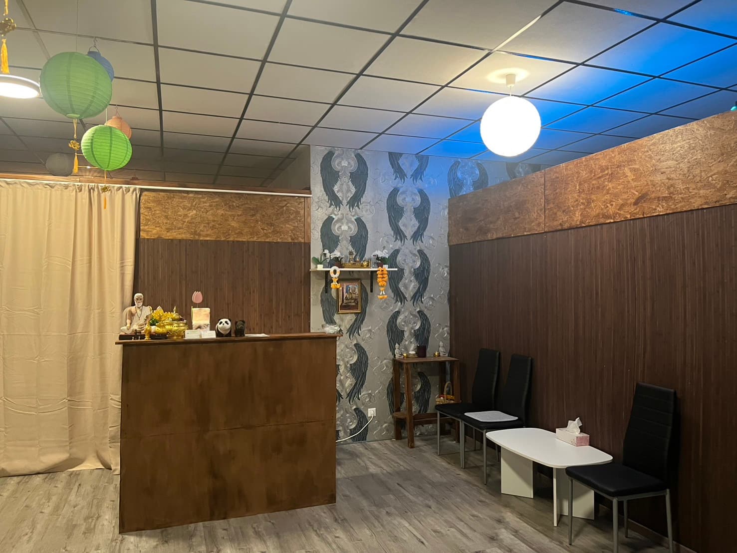 Lek thai massage – Thai Massage in Lüneburg