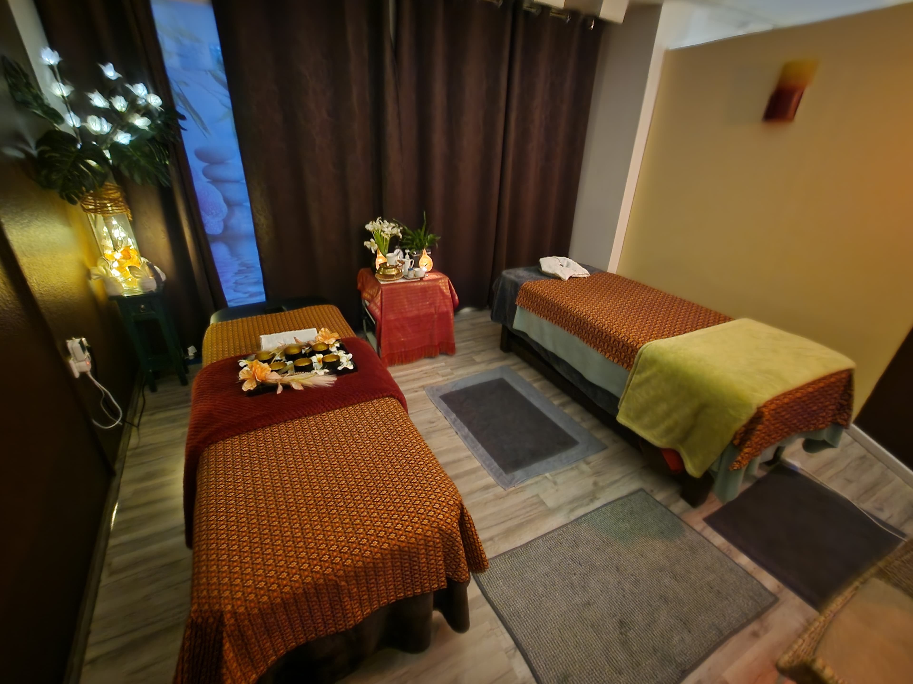 Foto 2 von Sabai Thai Massage & Spa