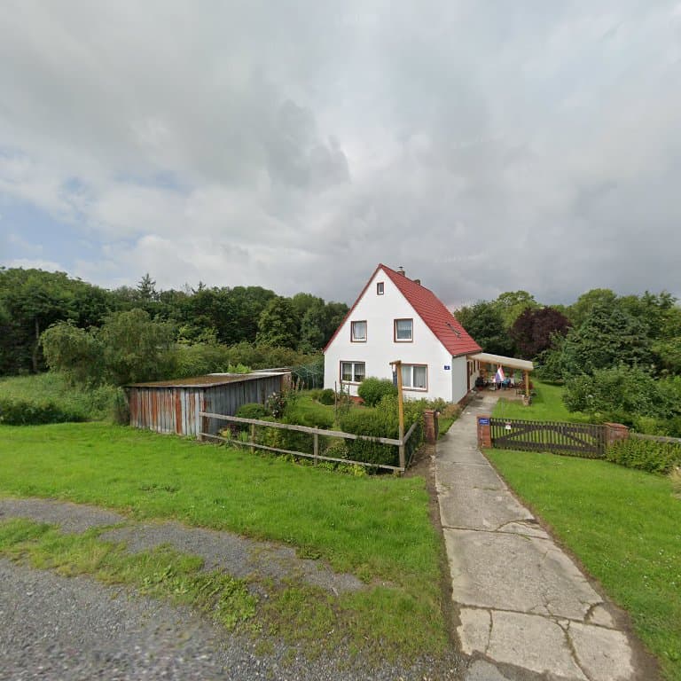 Banjong Traditionelle Thai-Massage – Thai Massage in Cuxhaven