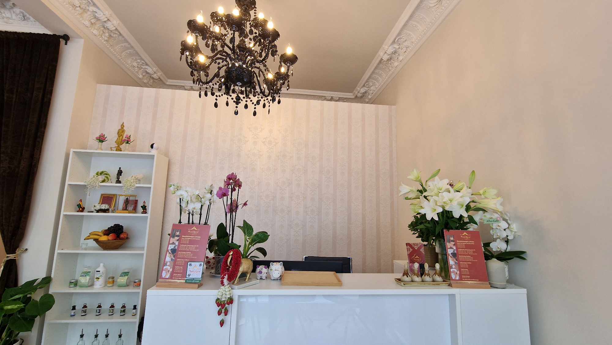 Photo 2 of Baan Korat Thaimassage