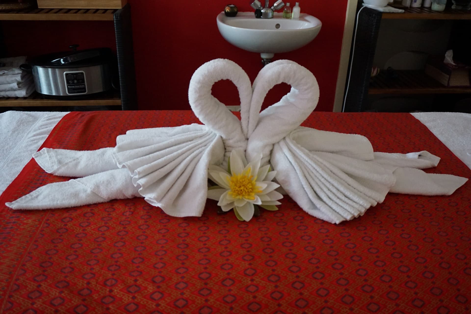 Photo 2 of Thai Wellness Hamburg