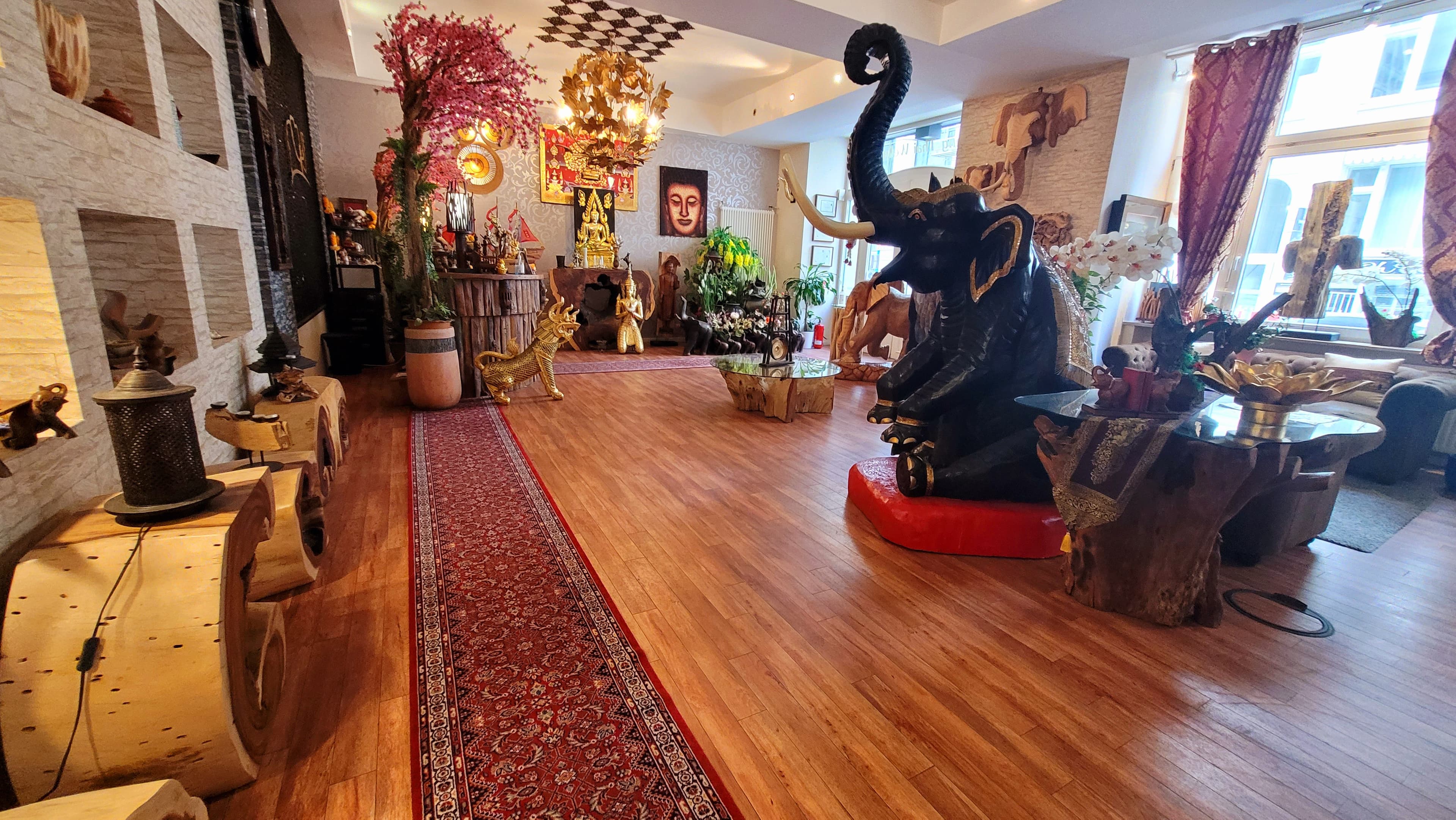 Photo 3 of Chang Thai Wellness