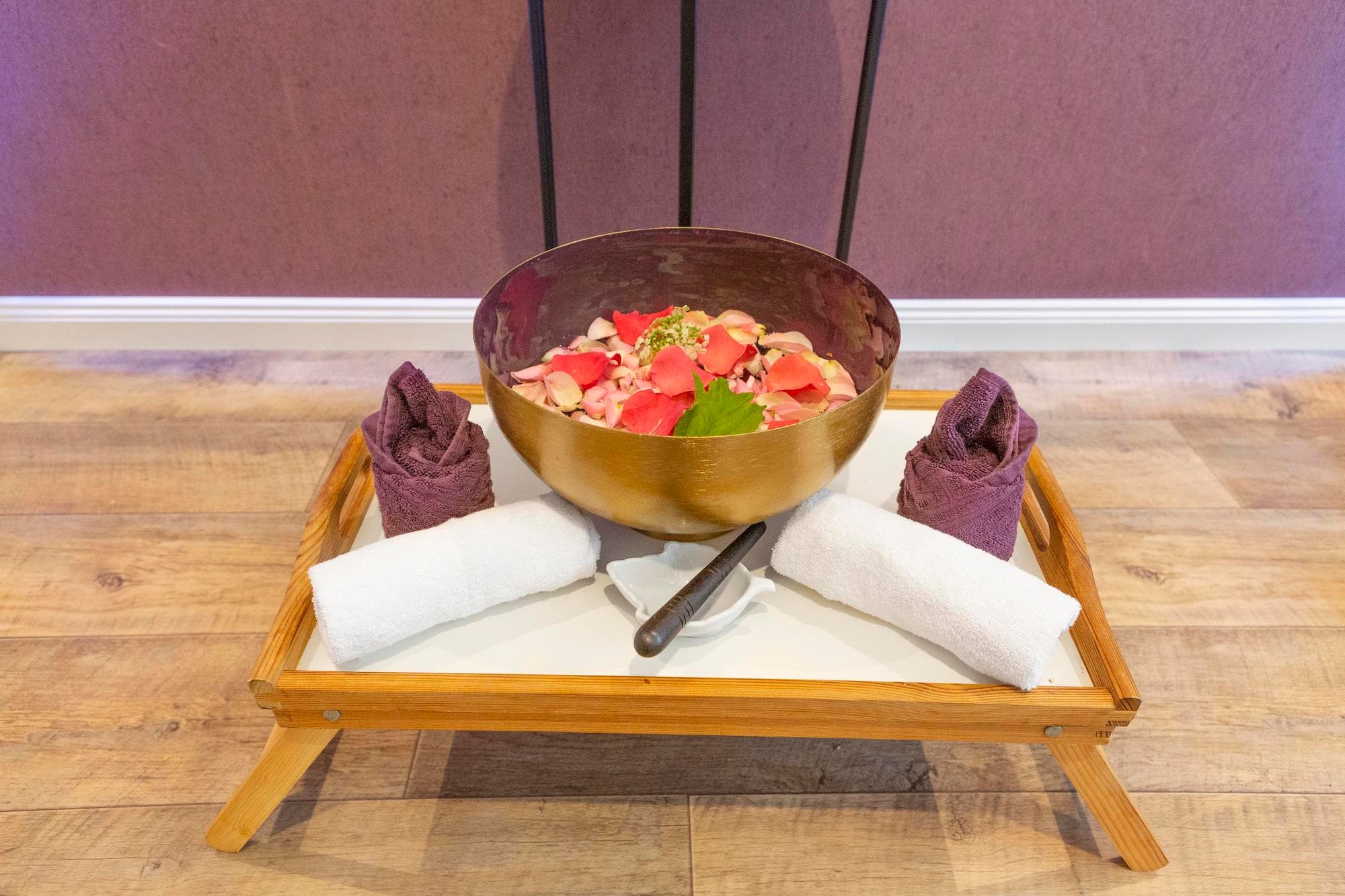 Wasanas Smile Traditionelle Thaimassage Hamburg Eppendorf – Thai Massage in Hamburg