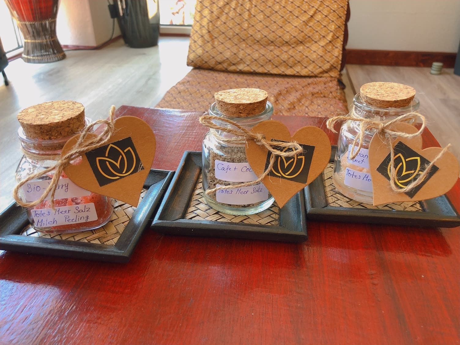 Chalisa Wellness & Spa – Thai Massage in Hamburg