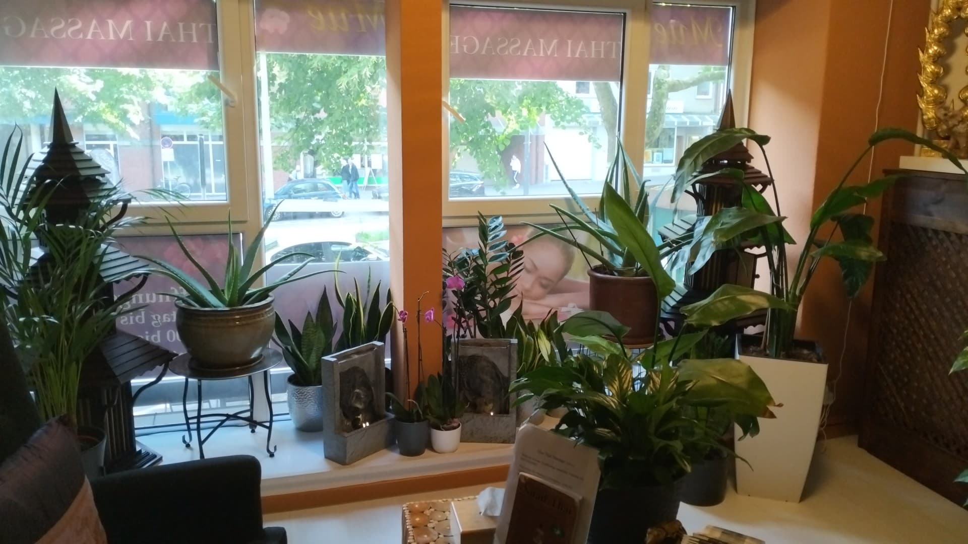 Photo 3 of Mue Thai Massage