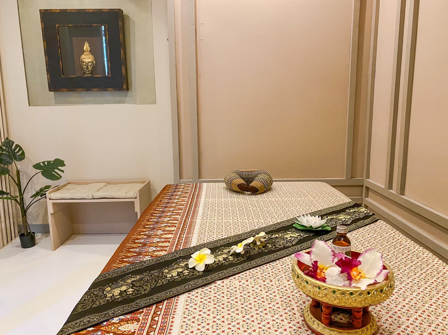 Photo 3 of Siri Thai Wellness Thaimassage Eimsbüttel Hamburg
