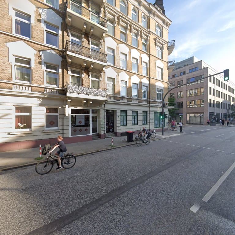 Atithan Traditionelle Thaimassage – Thai Massage in Hamburg