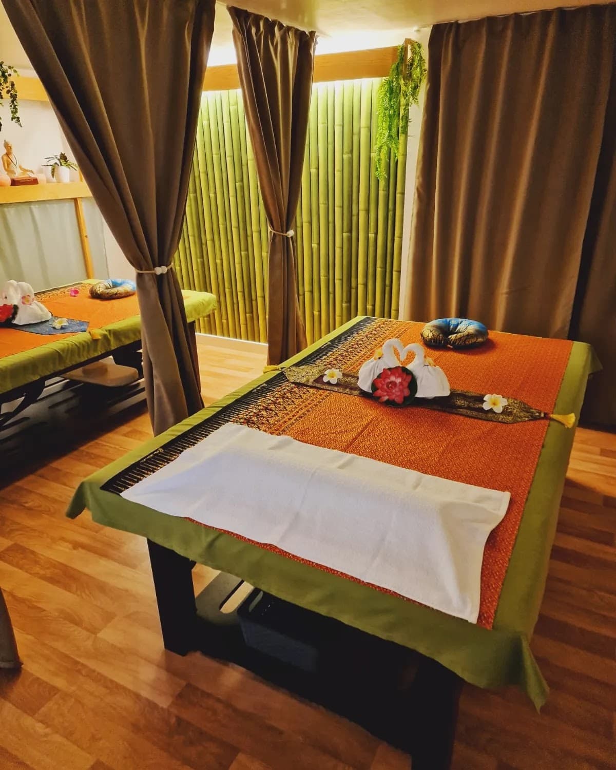 Photo 2 of BS Thaimassage Hamburg