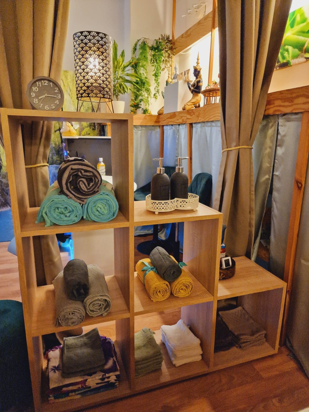 Photo 3 of BS Thaimassage Hamburg