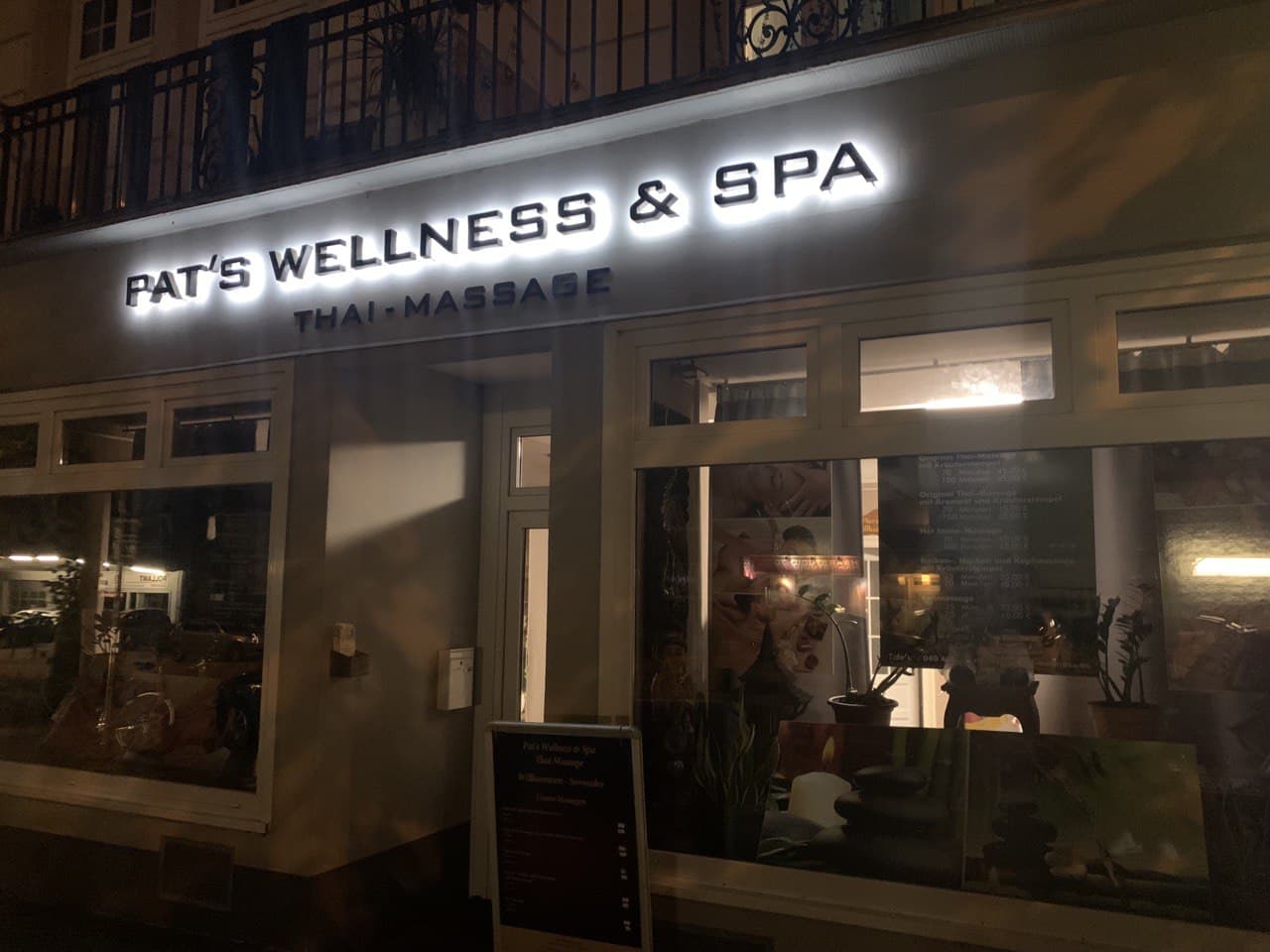 Photo 3 of Pat's Wellness & Spa - Thai Massage