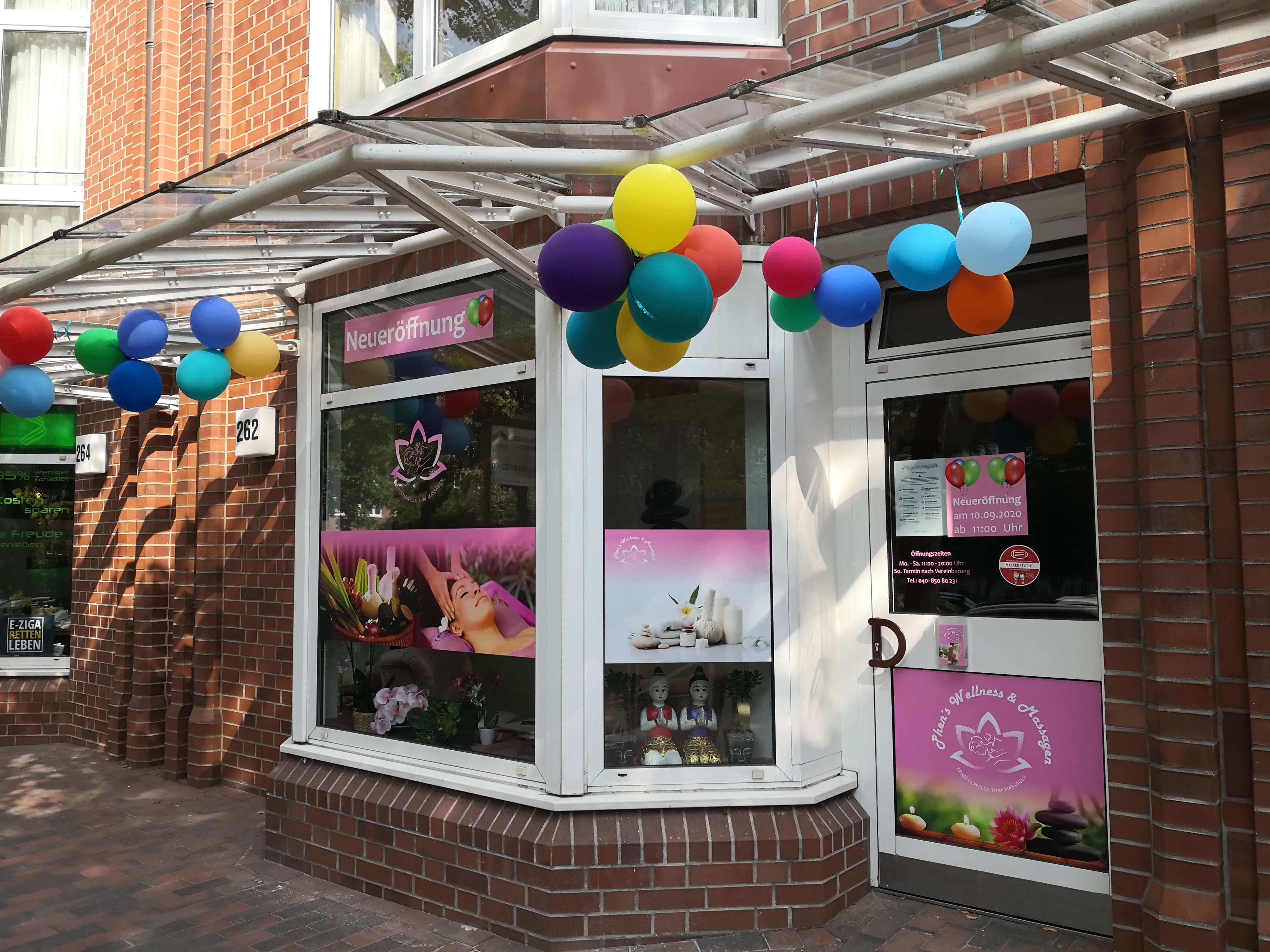 Photo 2 of Phens Wellness & Massagen