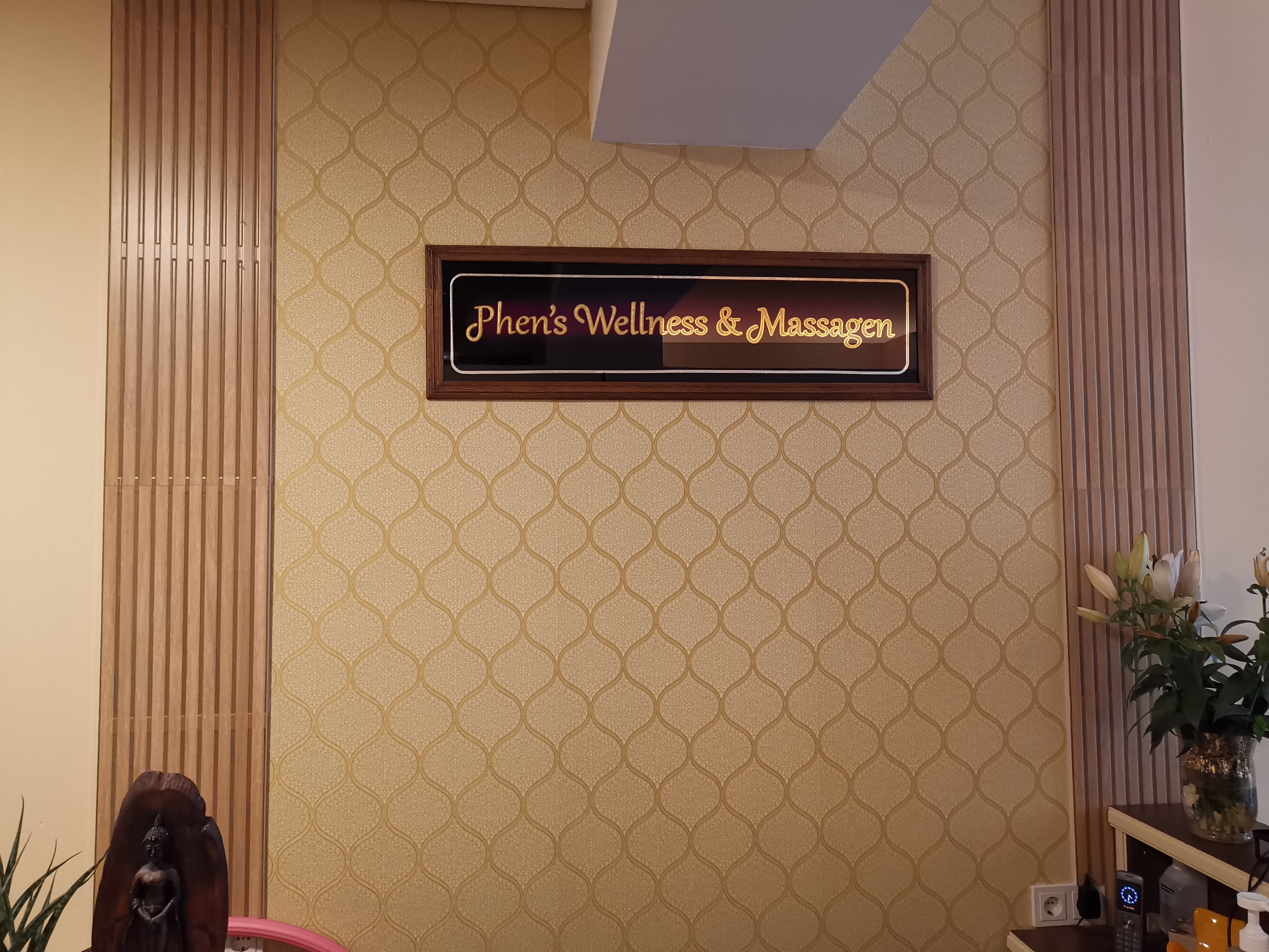 Photo 3 of Phens Wellness & Massagen