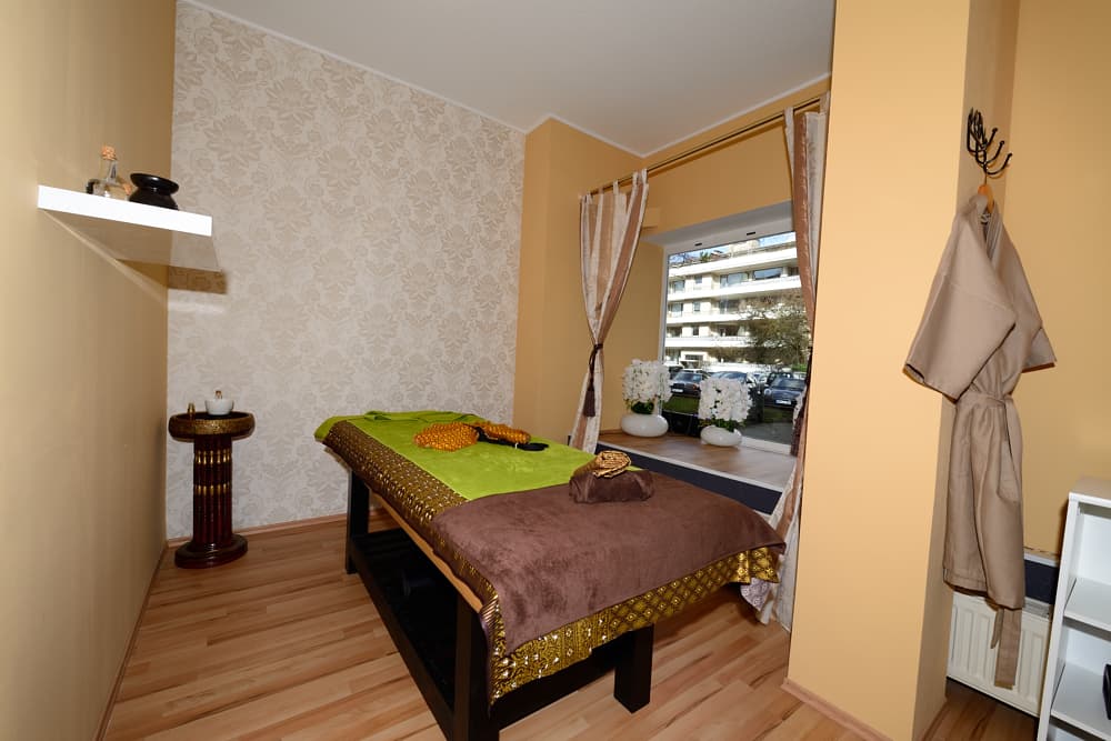 Photo 3 of Tawan Spa & Thai-Massage GbR