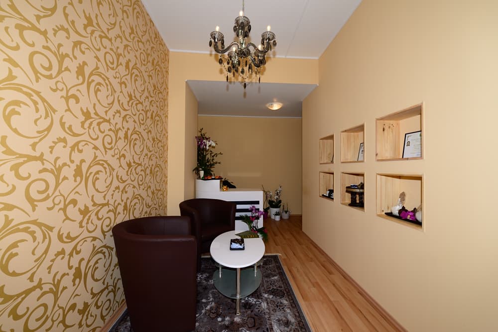 Tawan Spa & Thai-Massage GbR – Thai Massage in Hamburg
