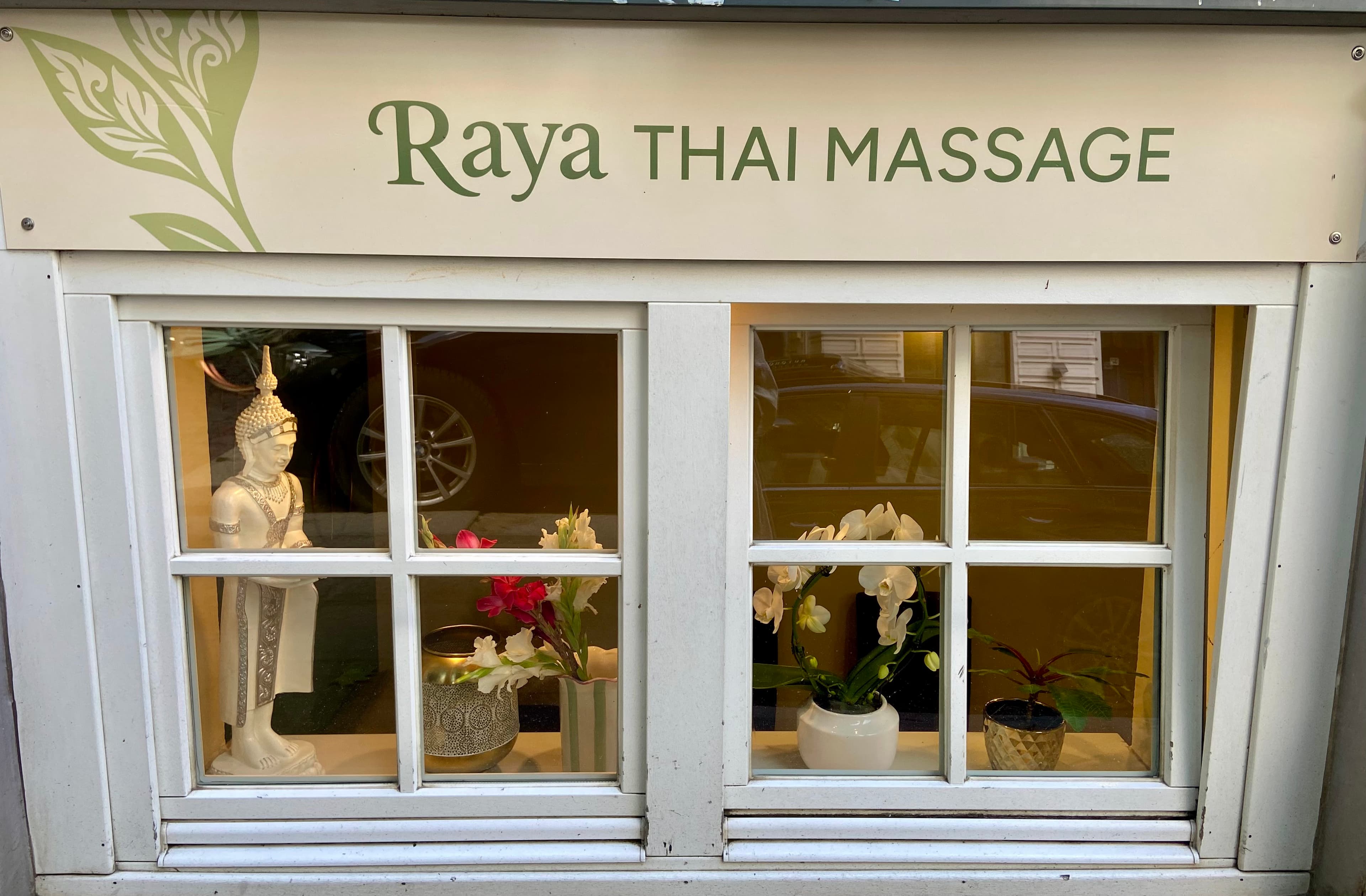 Photo 3 of Raya Thai Massage Hamburg