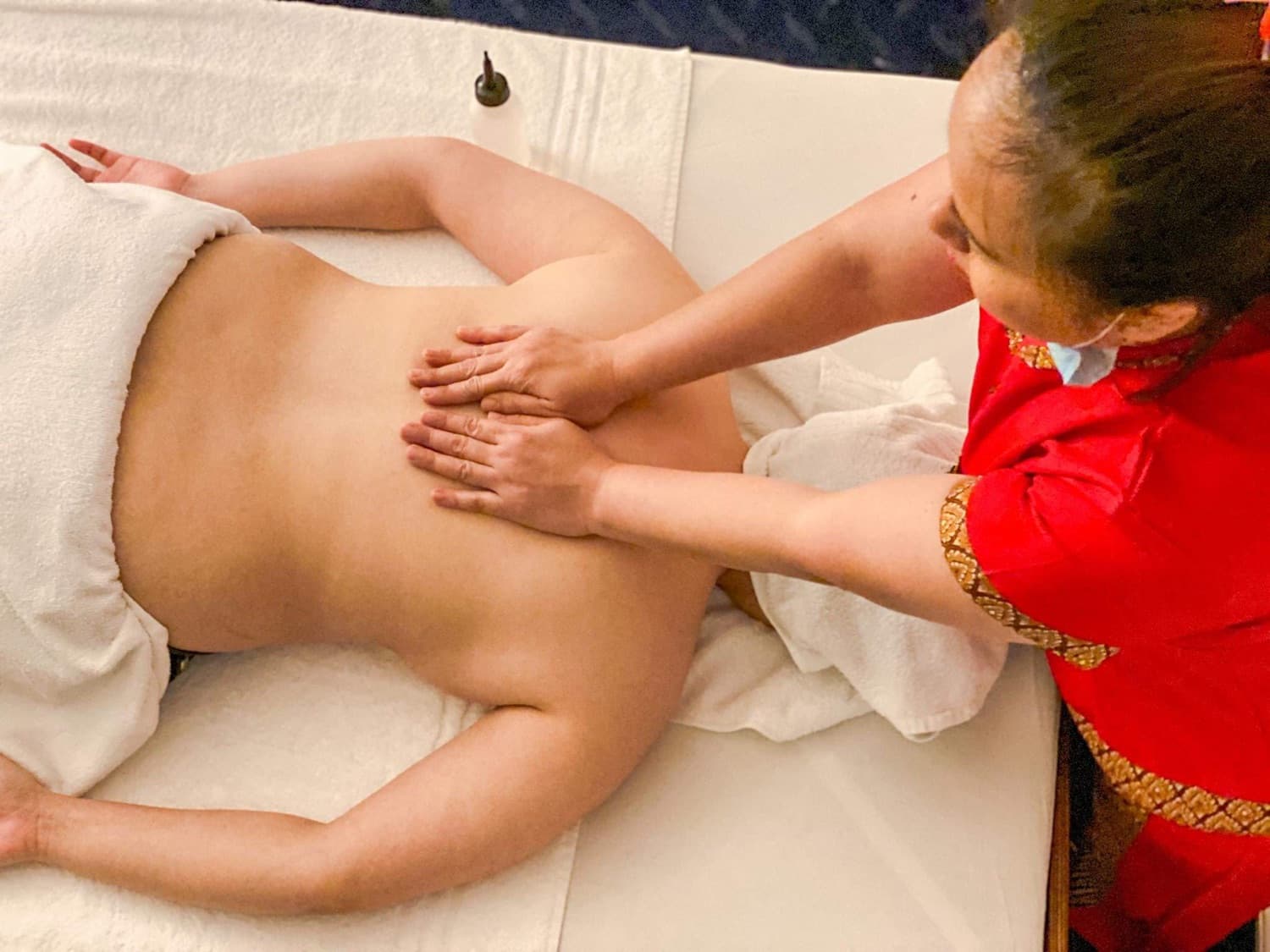 Photo 2 of Suwanrat Thai Wellness